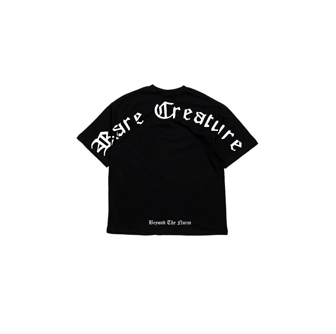 SUBCULTURE COTTON T-SHIRT