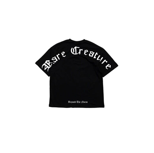 SUBCULTURE COTTON T-SHIRT