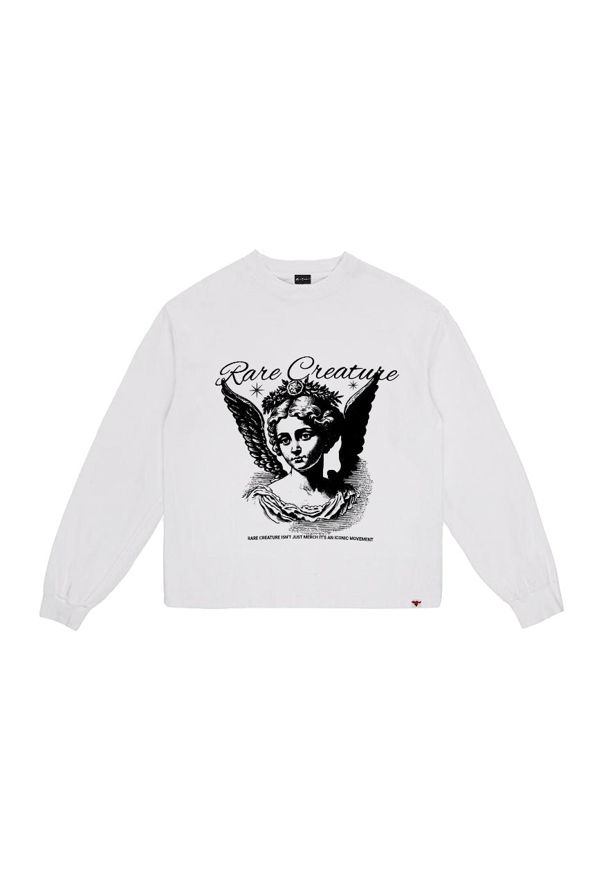 ANGEL’S MARK LONG SLEEVE