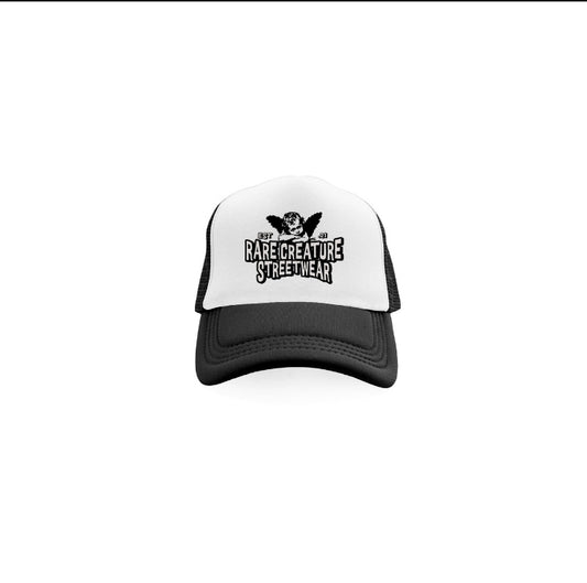 ANGEL TRUCKER CAP