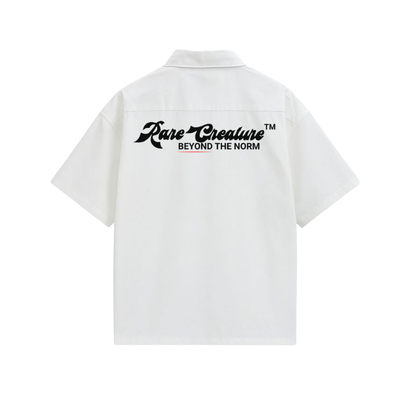 BEYOND THE NORM SHIRT