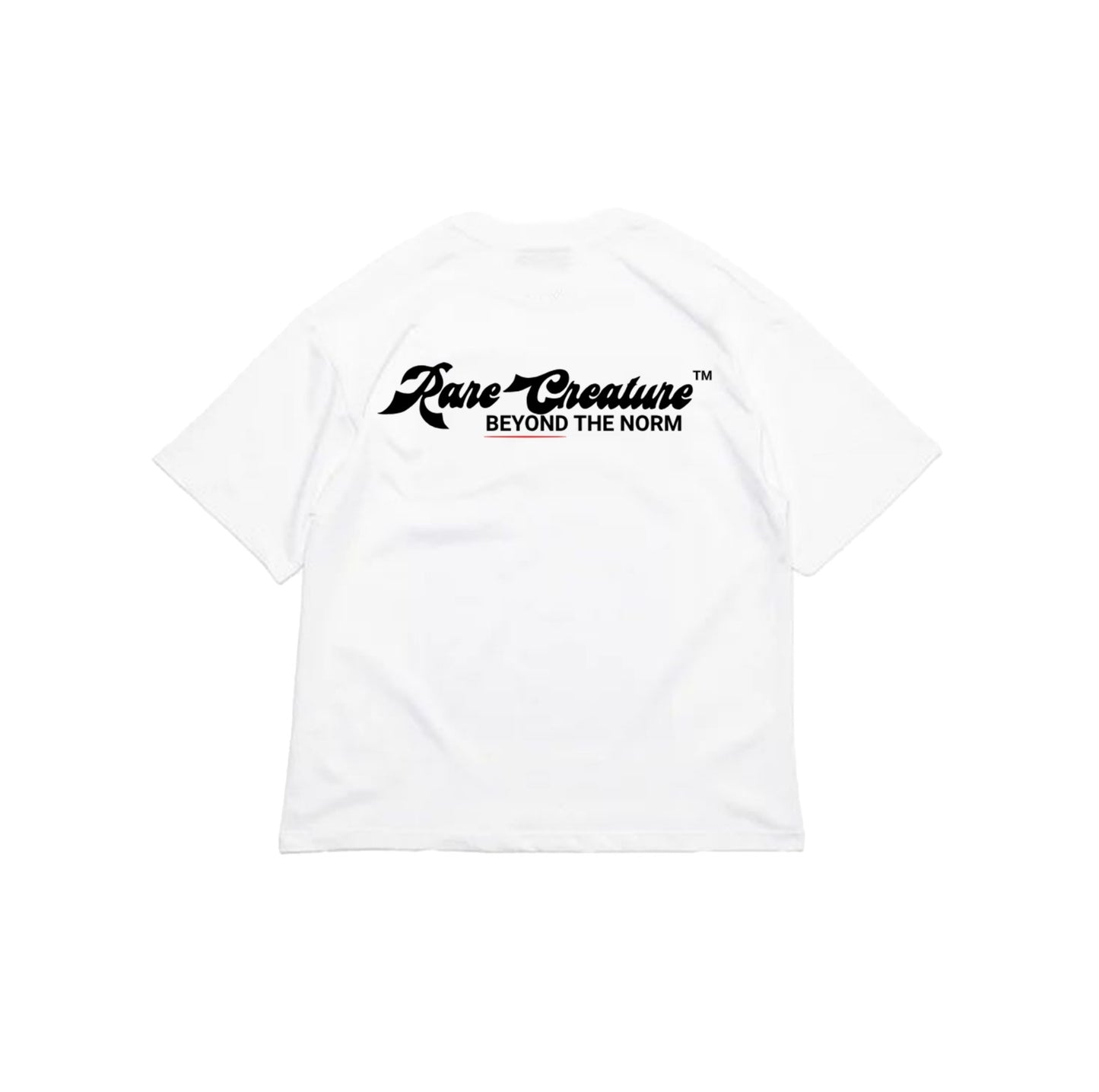 BEYOND THE NORM T-SHIRT
