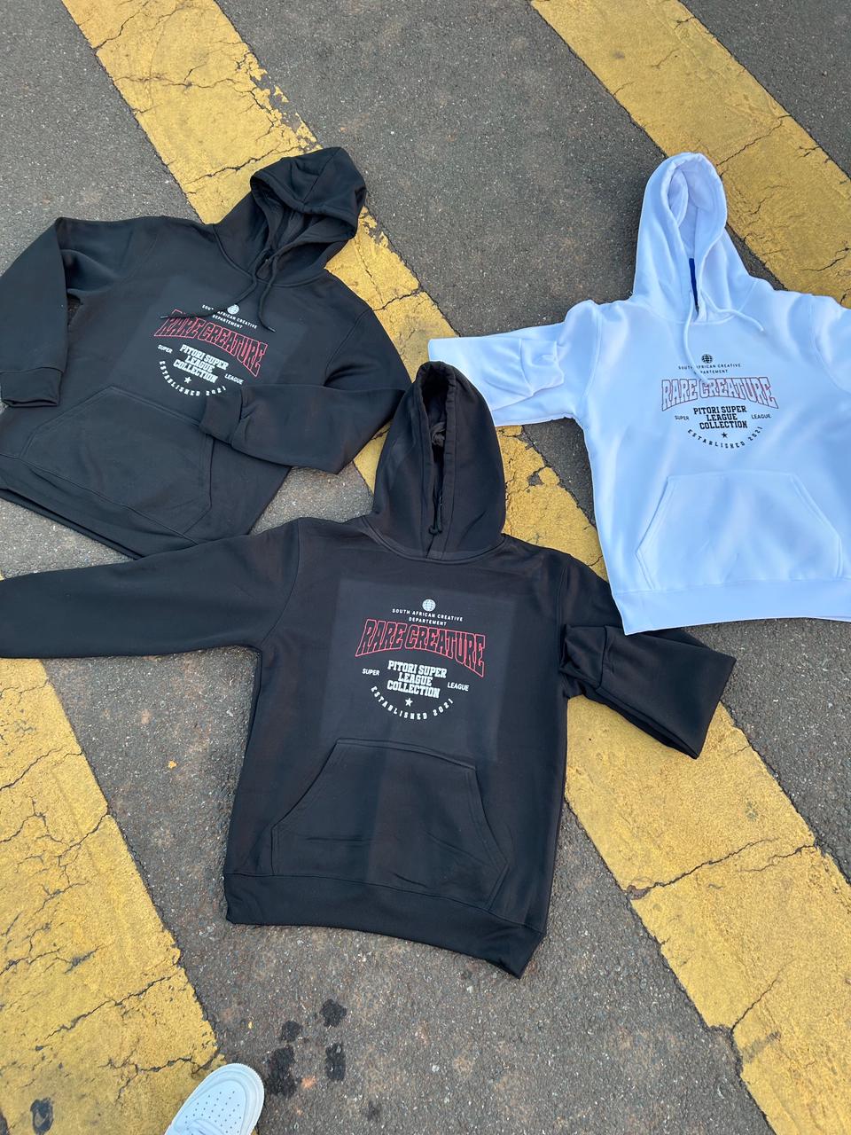 PITORI SUPER LEAGUE HOODIE