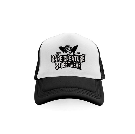 ANGEL TRUCKER CAP