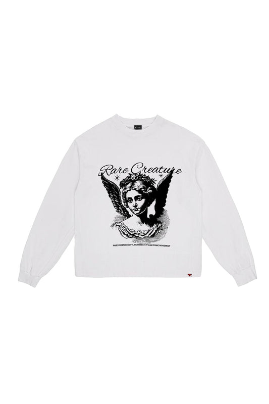 ANGEL’S MARK LONG SLEEVE