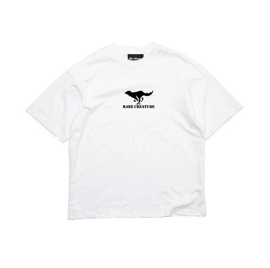 RARE CREATURE VINTAGE LOGO T-SHIRT
