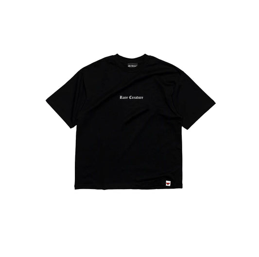 SUBCULTURE COTTON T-SHIRT